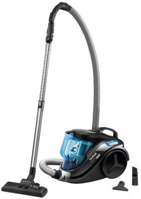 Пылесос Tefal TW-3731RA (TW-3731RA) Изображение №1