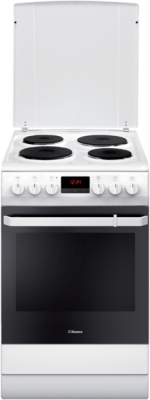 Плита электрическая Hansa FCEW-59209 (FCEW-59209) Изображение №1