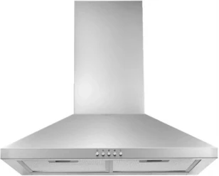 MH60C217 X (Вытяжки Midea MH60C217 X) Изображение №1