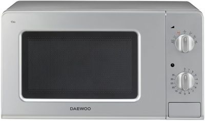 Микроволновая печь DAEWOO KOR-7707S (KOR-7707S) Изображение №1