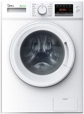 Стиральная машина фронтал Midea MFG60-S1205S (MFG60-S1205S) Изображение №1