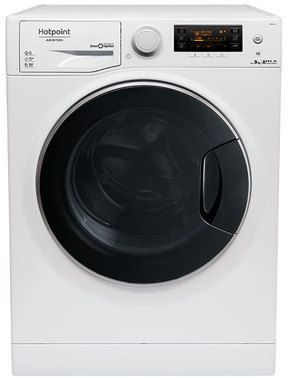 Стиральная машина Hotpoint-Ariston RPD-926 DD EU (RPD-926 DD EU) Изображение №1