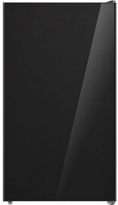 Холодильник Midea стеклянные двери AS-121LN(B) (AS-121LN(B)) Изображение №1