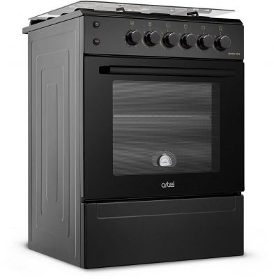 Плиты Комбинированные ARTEL MILAGRO 10-E black (MILAGRO 10-E black) Изображение №1
