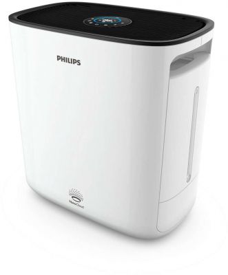 Воздухоочиститель Philips HU5930/10 (HU5930/10) Изображение №1