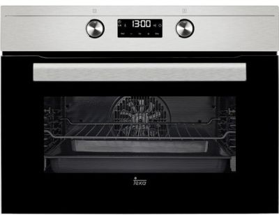 Встраиваемаяпароварка Teka HKS 930 (HKS 930) Изображение №1