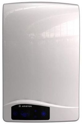 Бойлер Ariston NEXT EVO SFT 11 NG EXP (NEXT EVO SFT 11 NG EXP) Изображение №1