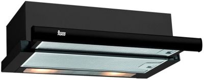 Вытяжка встраиваемая Teka TL 6310 Black (TL 6310 Black) Изображение №1