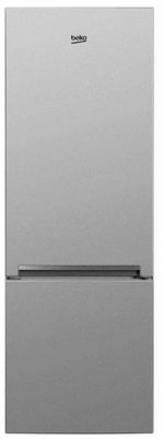 Холодильник Beko RCSK310M20S (RCSK310M20S) Изображение №1