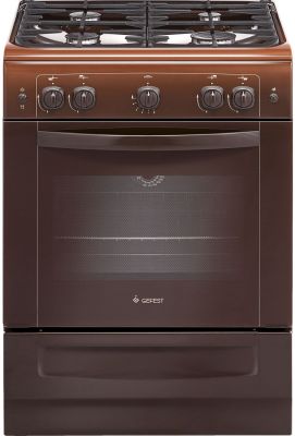 Плиты Газовые GEFEST ПГ 6100-01 0001 (ПГ 6100-01 0001) Изображение №1