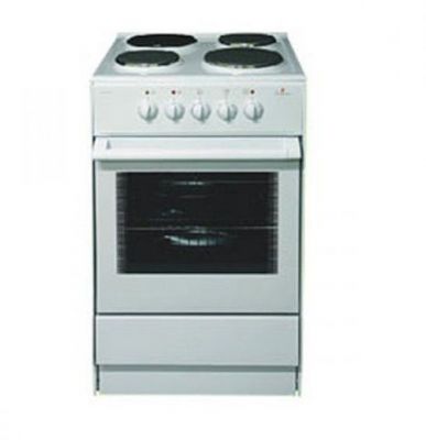 Плита электрическая Ava AVE-660WH (AVE-660WH) Изображение №1