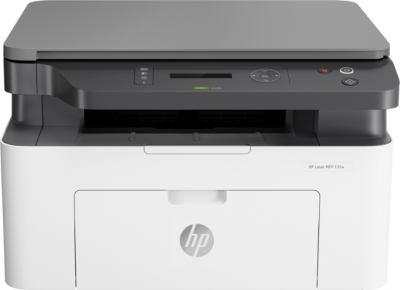 МФУ лазерное HP Laser 135a A4 (4ZB82A) (4ZB82A) Изображение №2