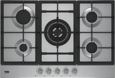 Встраиваемая поверхность Beko HIAW 75225 SX (HIAW 75225 SX) Изображение №1