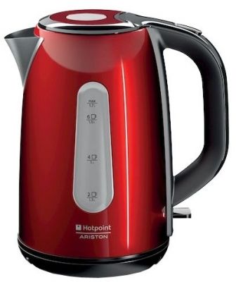 Чайник Hotpoint-ARISTON WK 22M DR0 (WK 22M DR0) Изображение №1