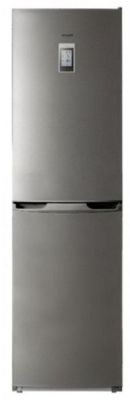 Холодильник NO FROST/ Нижняя МК ATLANT ХМ-4425-089-ND C (ХМ-4425-089-ND C) Изображение №1