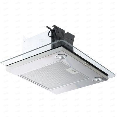 Вытяжка каминная Jet Air Molly P 60 INX (Molly P 60 INX) Изображение №1