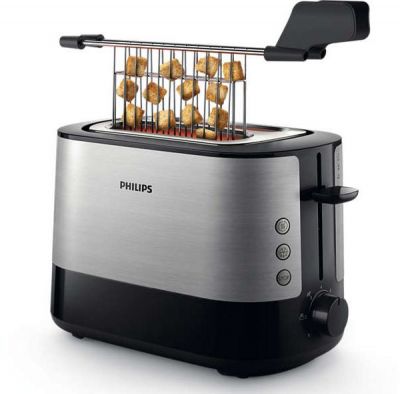 Тостер Philips HD2635/90 (HD2635/90) Изображение №1