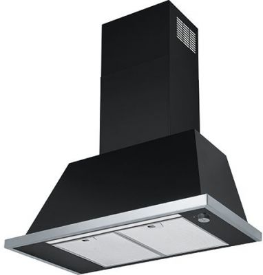 Вытяжка каминная Franke Trendline 808 BK (Trendline 808 BK) Изображение №1