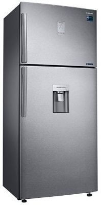 Холодильник Samsung RT53K6530SL/WT (RT53K6530SL/WT) Изображение №1