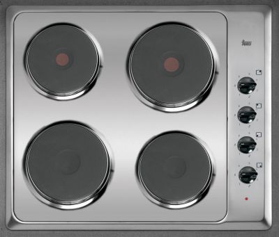 Встраиваемаяповерхность электр. Thor TEB 640 4P (TEB 640 4P) Изображение №1