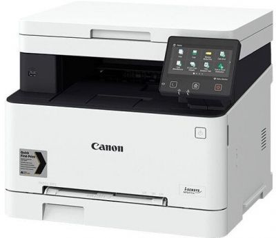 МФУ лазерное цветное Canon i-SENSYS MF-641CW А4-A-N-W (3102C015) (3102C015) Изображение №1