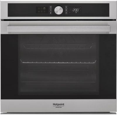 Встраиваемаядуховка электр. Hotpoint-Ariston-BI FI5 854 P IX (FI5 854 P IX) Изображение №1