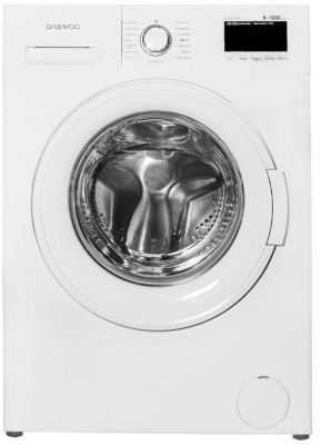Стиральная машина DAEWOO WMD-R912D1BW (WMD-R912D1BW) Изображение №1