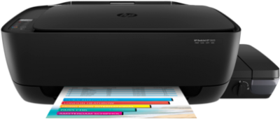 Струйное МФУ HP HP DeskJet GT 5820 (HP DeskJet GT 5820) Изображение №1