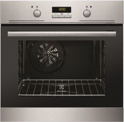 EZB52430AXвстр.духовка Electrolux (EZB52430AX\встр.духовка Electrolux) Изображение №1