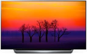 LED TV LG OLED65C8PLA (OLED65C8PLA) Изображение №1