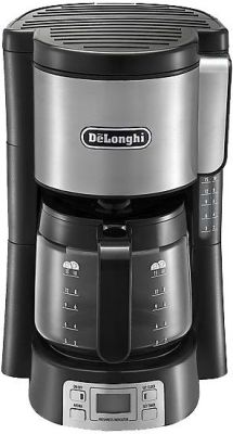 Кофеварка Delonghi ICM15250 (ICM15250) Изображение №1