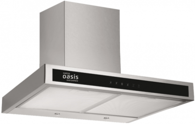 Вытяжки кассетного типа OASIS KC-60S (M) (KC-60S (M)) Изображение №1