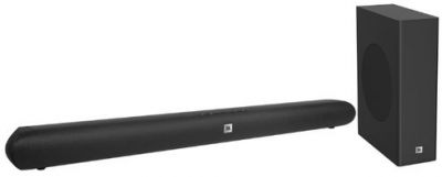 Саундбар JBL CINEMA SB150/230UK (CINEMASB150/230UK) Изображение №1