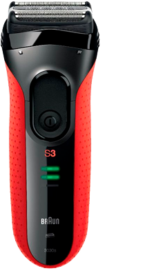 Бритва Braun 3030 (3030) Изображение №1