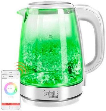 Чайник Redmond SkyKettle RK-G201S (RK-G201S) Изображение №1