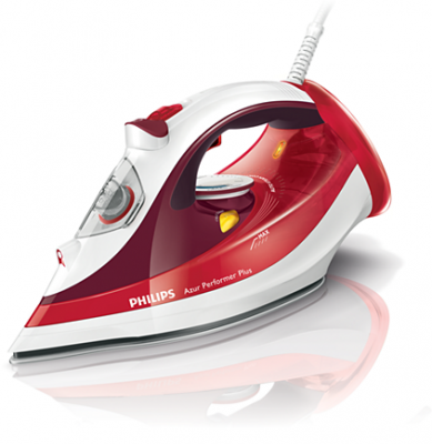Утюг Philips GC4511/40 (GC4511/40) Изображение №1