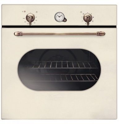 Мультифункциональный духовой шкаф Candy FCC 624 BA (FCC 624 BA) Изображение №1