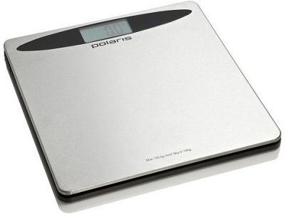 Весы электрическая напольные Polaris PWS 1524DM (PWS 1524DM) Изображение №1
