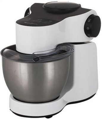 Кухонная машина Moulinex QA3001B1 (QA3001B1) Изображение №1