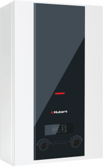 AGB-20L+дымоход Газовый котел Hubert (Газовый котел Hubert) Изображение №1