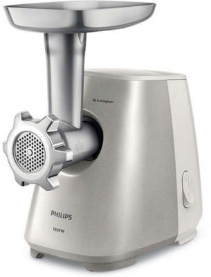 Мясорубка Philips HR2723/20 (HR2723/20) Изображение №1