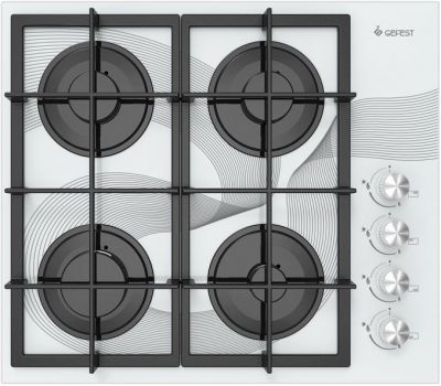 Встраиваемая поверхность Газовая GEFEST СГ СВН 2230 К28 (СГ СВН 2230 К28) Изображение №1
