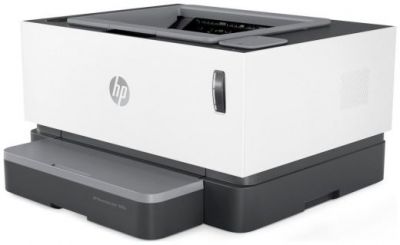 Принтер лазерный HP Neverstop Laser 1000a A4 (4RY22A) (4RY22A) Изображение №1