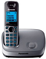 Телефон Panasonic KX TG 6511 CAM (KX TG 6511 CAM) Изображение №1
