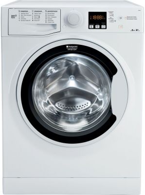 Стиральная машина Hotpoint-Ariston RSM-601W (RSM-601W) Изображение №1