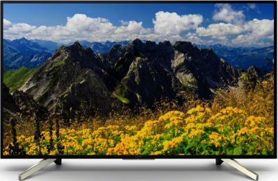 LED TV Sony KD65XF7596BR2 (KD65XF7596BR2) Изображение №1