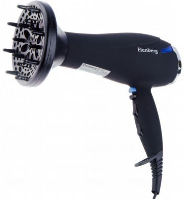 Фен Elenberg HD-2400DI (HD-2400DI) Изображение №1