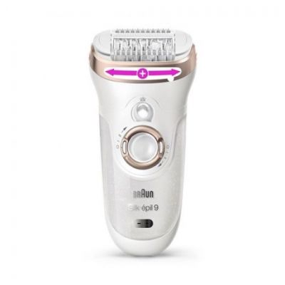 Эпилятор Braun SE9-961 (SE9-961) Изображение №1