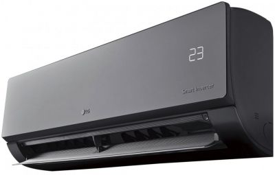 Кондиционеры LG AC09BQ.NSJR внутренний блок+AC09BQ.UA3R внешний блок (AC09BQ.NSJR внутренний блок+AC09BQ.UA3R внешний блок) Изображение №2