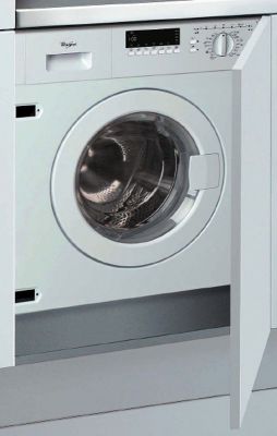 Встраиваемаястиральнаямашина Whirlpool-BI AWOC 0614 (AWOC 0614) Изображение №1